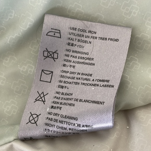 Special Blend Compass Series Ski / Snowboard Jacket - L - Picture 7 of 11